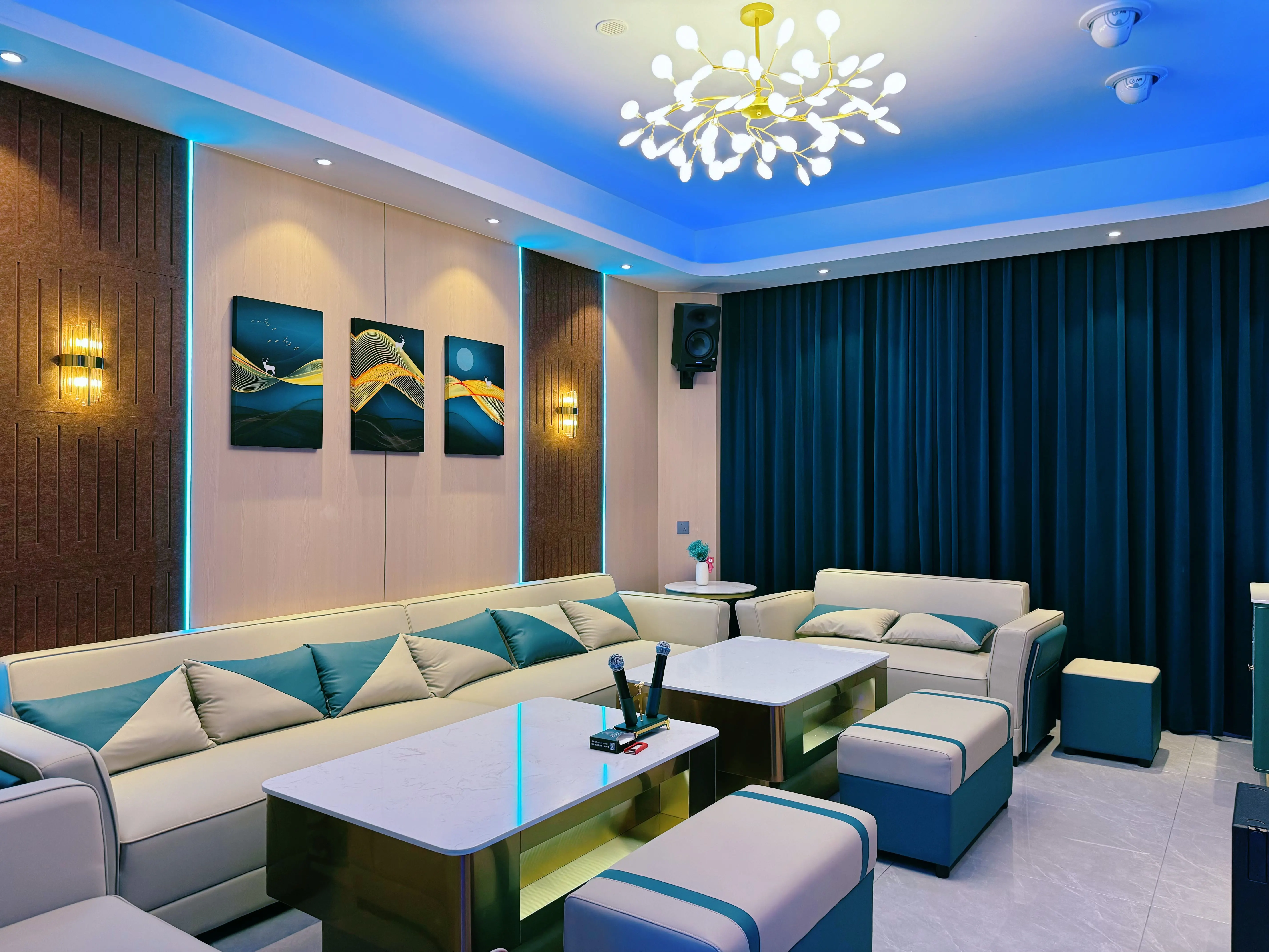 安阳商务ktv推荐与商务ktv有哪些选择-林州市ktv预定